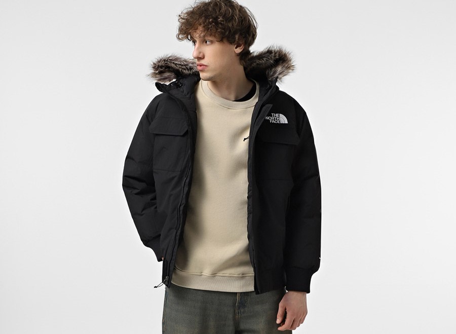Куртка The North Face