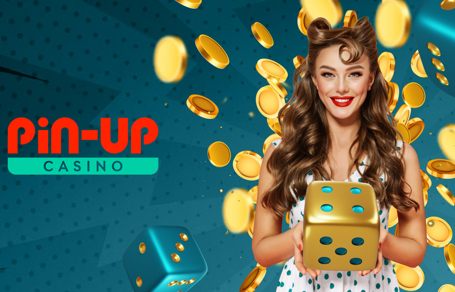 Pin-Up Казино – азартный мир развлечений для игроков Украины Pin Up Casino Украина
