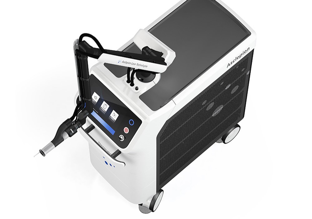 Лазер Asclepion Dermablate