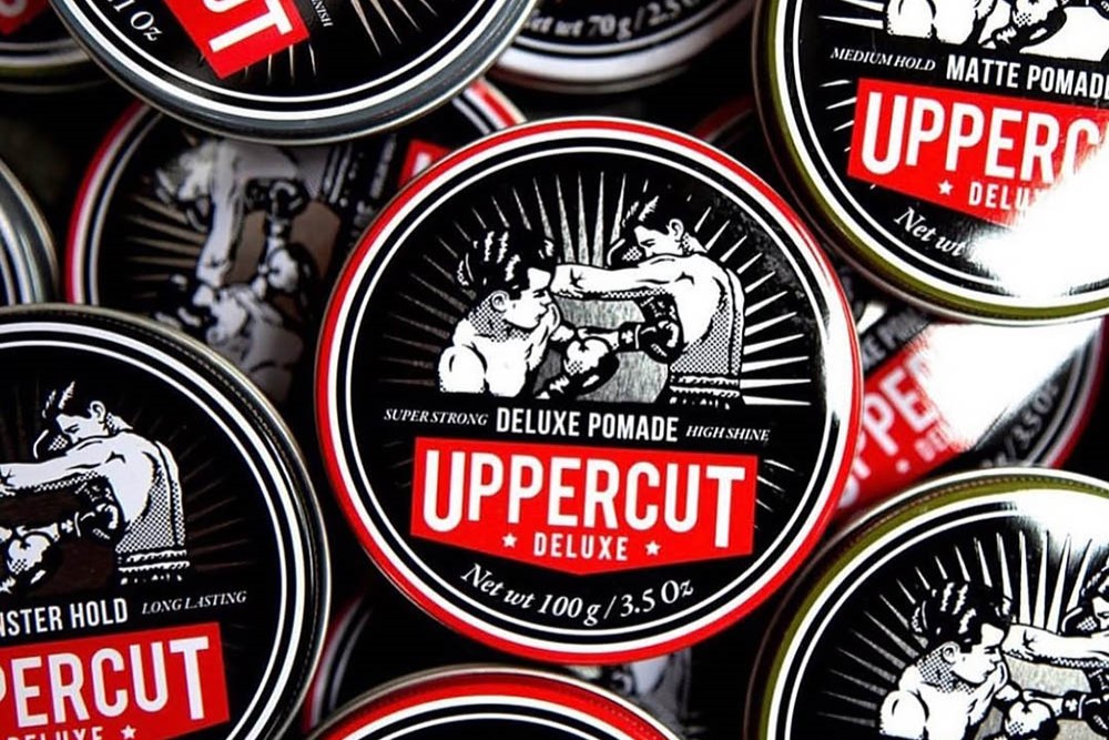 Uppercut Deluxe