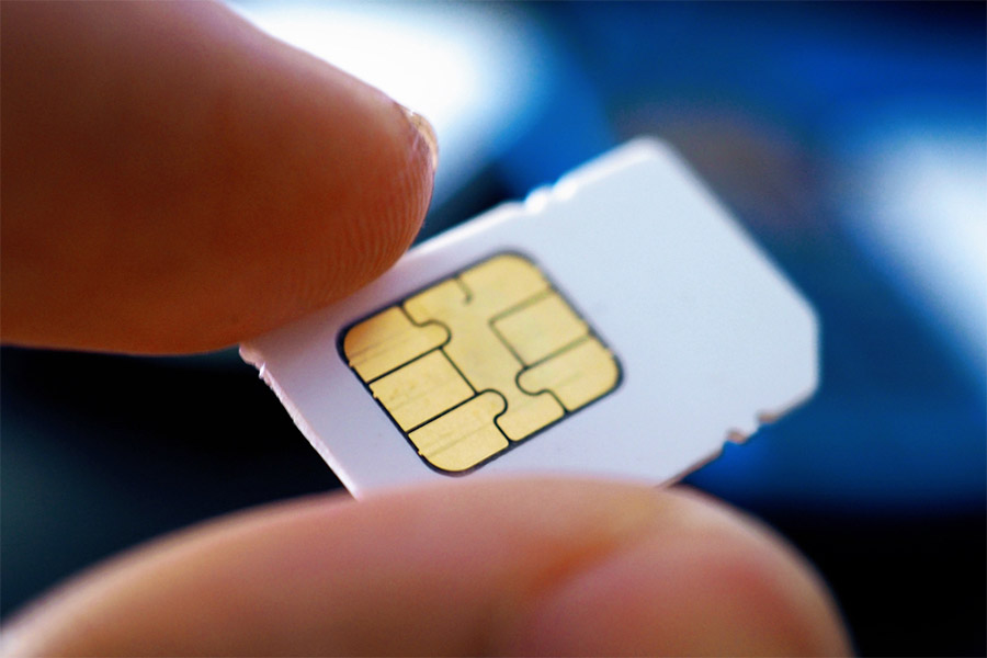 Английская SIM-карта: как оставаться на связи за границей без лишних трат Британские сим карты