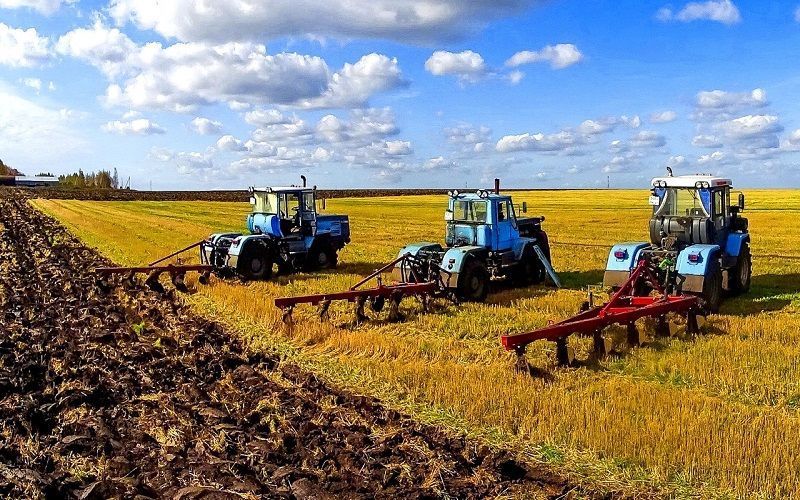 АгроШел – інтернет-магазин сільгоспзапчастин, якому довіряють аграрії по всій Україні АгроШел