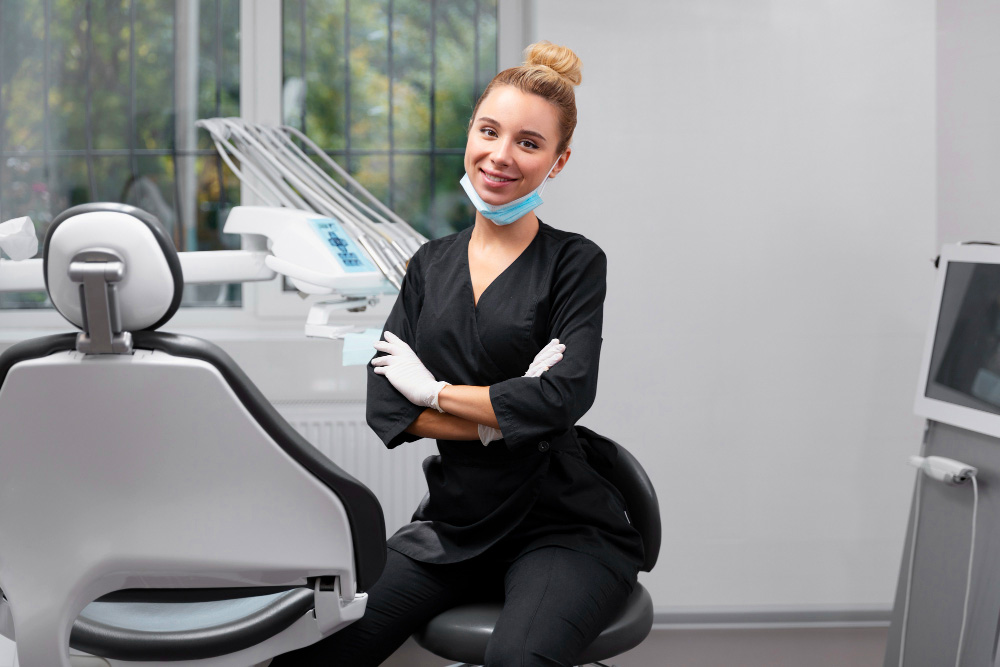 NewDental – великий вибір стоматологічних товарів в Україні Стоматолог