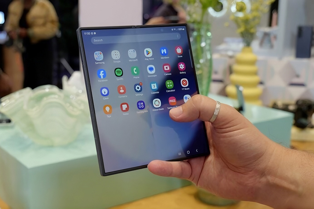 Samsung Galaxy Fold 7