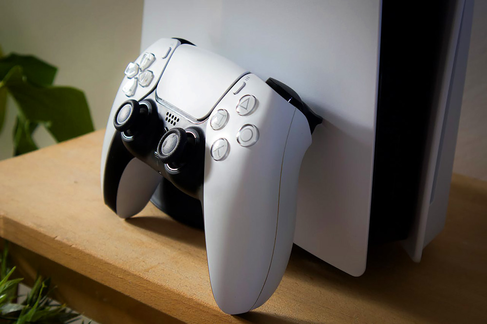sony playstation 5