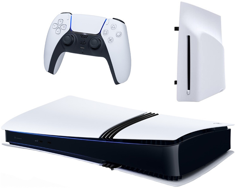 sony playstation 5