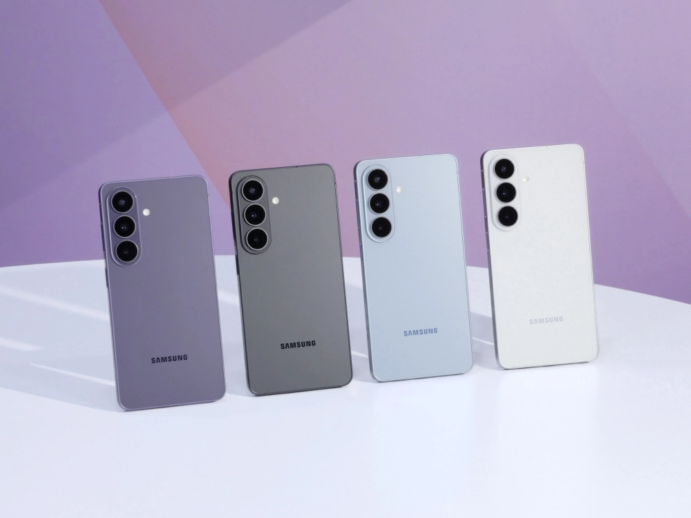 Samsung S26 FE