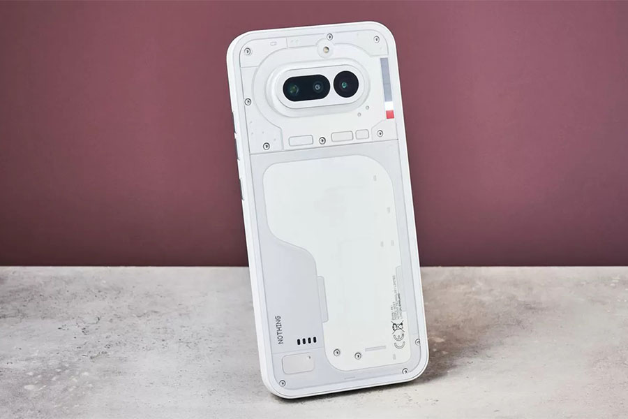 Nothing Phone та Nothing Phone 4a: огляд та порівняння з попередніми моделями Nothing Phone 4a